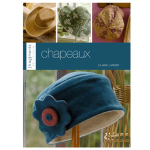Fragments de couture : Chapeaux