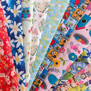 Tissus imperméables