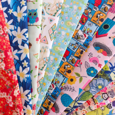 Tissus imperméables