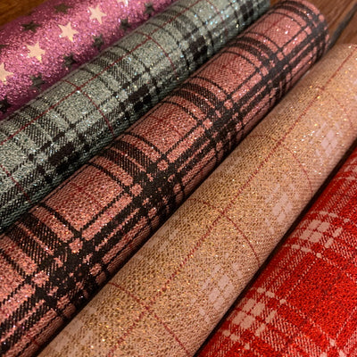 tissu paillette mercerie boule de glace