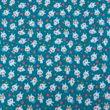 Toile imperméable lapin