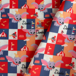 Toile imperméable dumbo