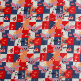 Toile imperméable dumbo