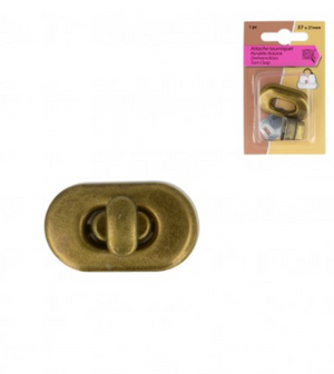 Attache tourniquet pour sac