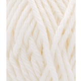 Fil à tricoter Partner 6 Phildar Blanc