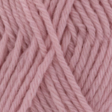 Fil à tricoter Partner 3,5 Phildar Rose