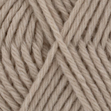 Fil à tricoter Partner 3,5 Phildar Sable