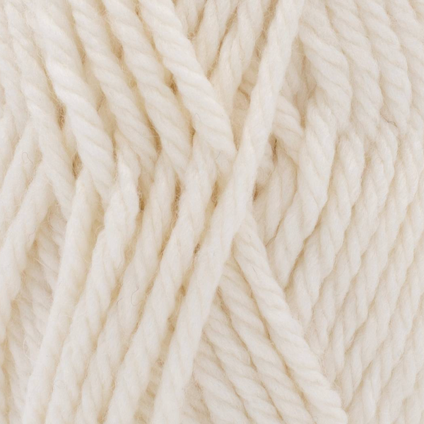 Fil à tricoter Rapido Phildar Blanc
