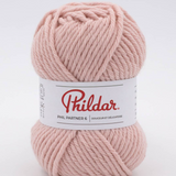 Fil à tricoter Partner 6 Phildar Nude