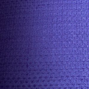 Tissu tweed violet