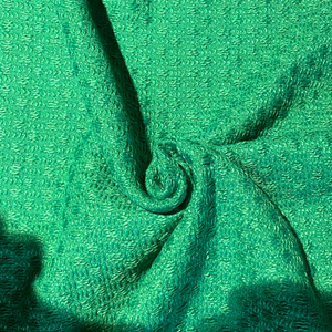 Tweed vert