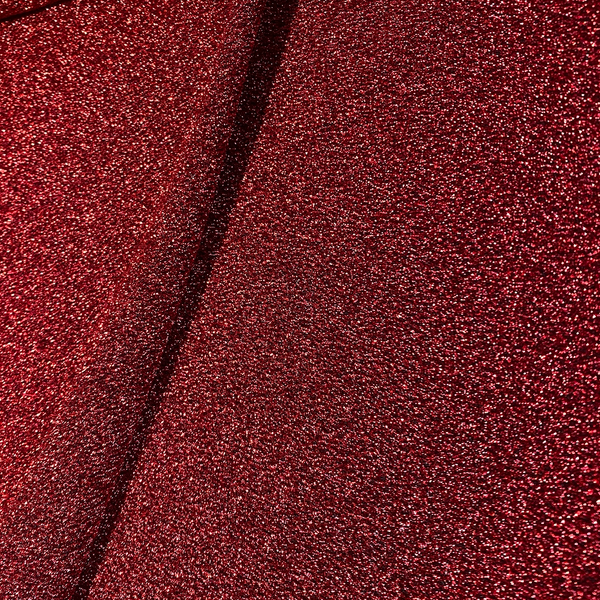 Tissu Paillet Rouge Bouledeglace Tissu Paillet Rouge Bouledeglace