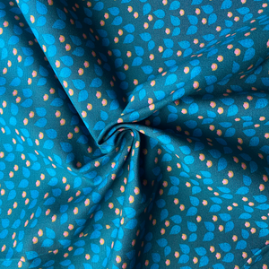 Tissus pour sac Bouledeglace