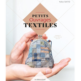 Petits ouvrages textiles