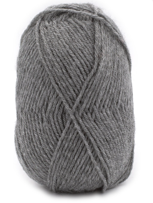 Fil à tricoter Charly Phildar Flanelle