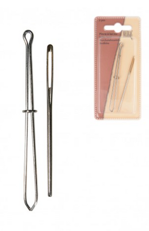 Kit à repriser