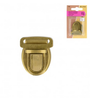 Attache de cartable