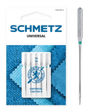 Aiguilles machine Schmetz universal