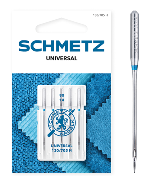 Aiguilles machine Schmetz universal