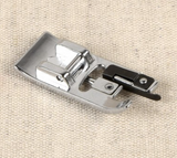 Pied pour surjet