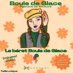 Patron Le beret