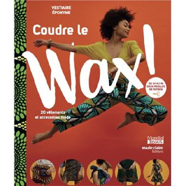 Le shop wax mode