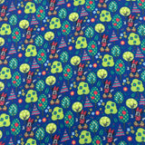 Toile imperméable mini