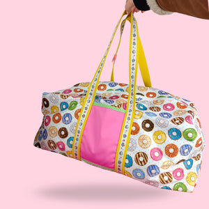 Patron sac origaboule