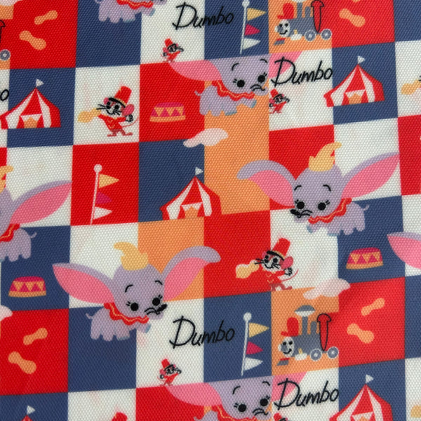 Toile imperméable dumbo