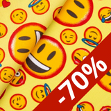 Polyester Emoji