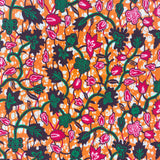 Tissu wax