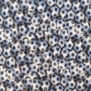 Jersey de coton foot 3D