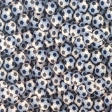 Jersey de coton foot 3D