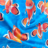 Tissu Jersey Nemo