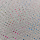 Double gaze strass