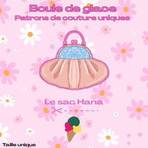 Patron sac hana