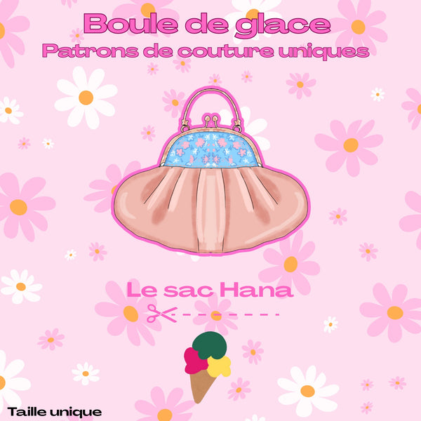 Patron sac hana