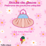 Patron sac hana