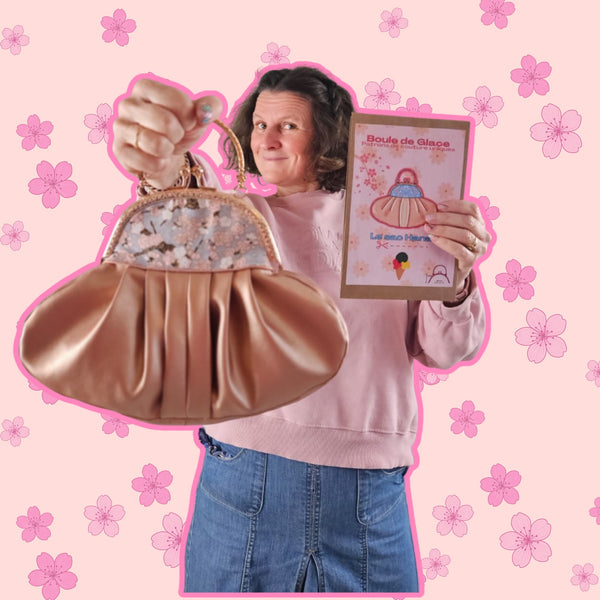 Patron sac hana