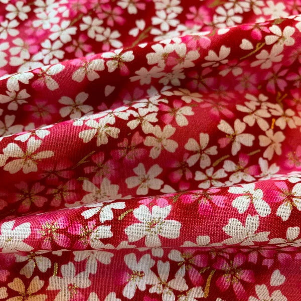 tissu japonais