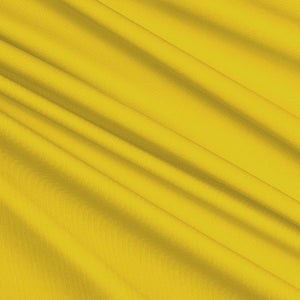 Gabardine jaune