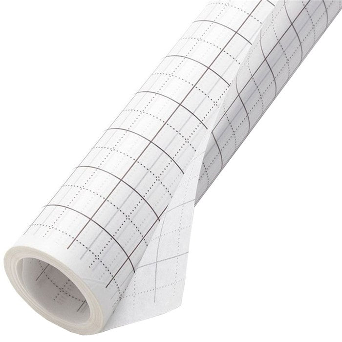 Papier calque quadrillé – Bouledeglace