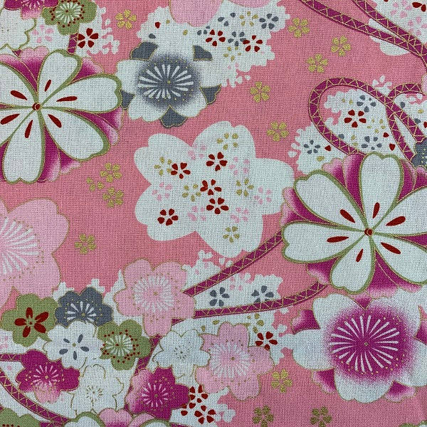 tissu japonais