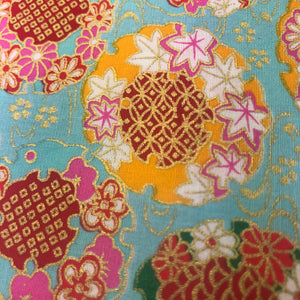 tissu japonais 