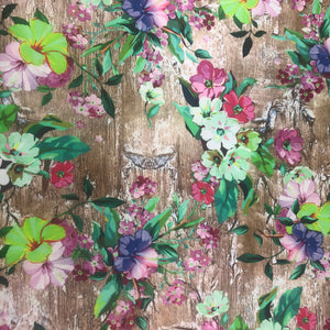 tissu du japon